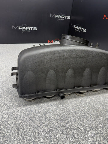 BMW 01-06 E46 M3 Z3M S54 ENGINE INTAKE MANIFOLD 6 SPEED MANIFOLD