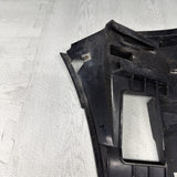 01-06 BMW E46 M3 FRONT BUMPER COVER GUARDS BRACKETS 2695247