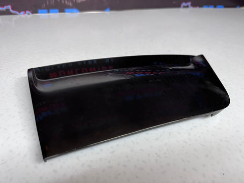 Ferrari 488 Spider, RH, Right Quarter Panel Vent Side Trim, Used, P/N 86914300