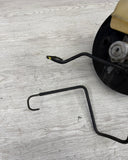 98-02 BMW E36 Z3M S52 Power Brake Booster & Master Cylinder Servo Unit OEM