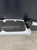 94-99 BMW E36 318 323 328 M3 Front Nose Kidney Grille Trim Panel