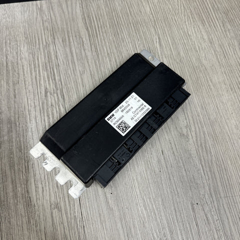 21-26 BMW G80 G82 G83 M3 M4 VDP Air Suspension Control Unit 8845508