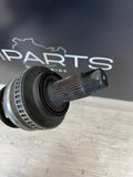 01-06 BMW E46 M3 Left Driver Rear Axle CV Shaft 2229725 Aftermarket