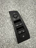 23-27 BMW X1 X2 U11 U10 F74 228 Front Driver Master Window Switch OEM 5A7CB16