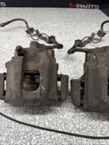 94-02 BMW E36 M3 REAR BRAKE CALIPERS OEM