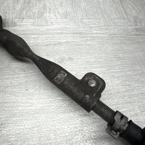 Steering Gear Rack & Pinion Left Tie Rod End Link 32108090617 BMW M8 F92 M5 F90