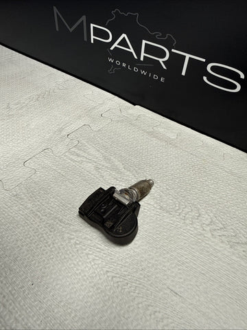 BMW F20 F30 F32 F33 F55 F56 F80 Wheel Tire Pressure Sensor 6855539 707355 TPMS