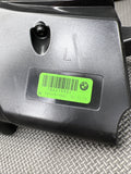 08-14 BMW E71 X6M Rear D Pillar Speakers 7842198 7842199