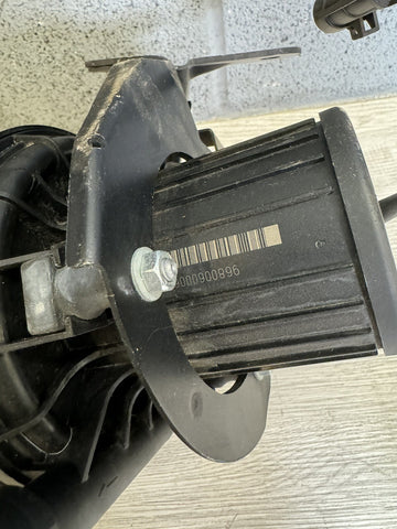 Ferrari California F8 19-23 Tributo Air Pump Secondary