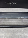 (PICKUP ONLY) 1996-2003 BMW E39 M5 Style Front Bumper Cover Grey OEM