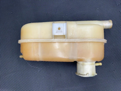 Original BMW E30 325 328 M3 S14 Coolant Tank Reservoir 17112225543