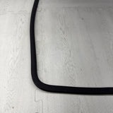 2000-2006 BMW E46 325 328 330 M3 Coupe Sedan Sunroof Seal Sun Roof Trim Black