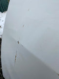 (PICK UP ONLY) BMW 08-14 E71 X6M FRONT LEFT DRIVER DOOR ALPINE WHITE