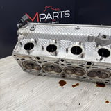 01-06 BMW S54 E46 M3 Motor Engine Cylinder Head Complete + Cams *Rusty*