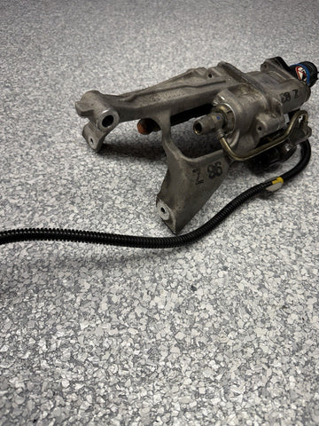 BMW E46 M3 SMG Gear Shift Actuator W Position Sensor Transmission Oem 2001-2006