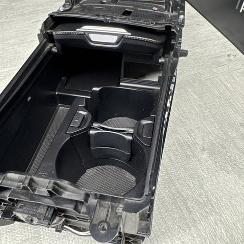 Cup Holder Cupholder Lid Panel Cover Console 22-25 W206 C300 Sedan