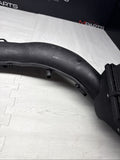Bmw F80 F82 F83 F87 M2 M3 M4 S55 Airbox Air Box Filter Intake Duct Pipe *Tab