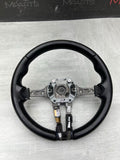 BMW Steering Wheel 15-20 F80 F82 F83 M3 M4 Stock Factory HEATED