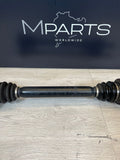 08-13 OEM BMW E90 E92 E93 M3 Rear Right Passenger Output Half Shaft Axle S65