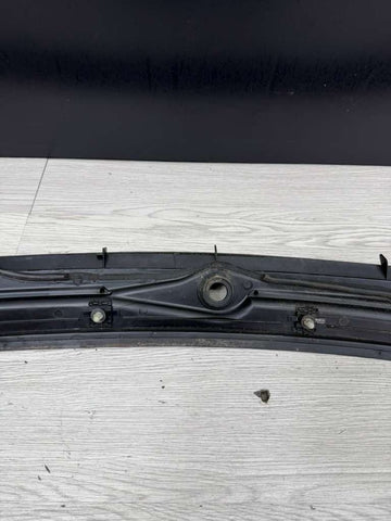 BMW 1999-2006 E46 M3 Front Windshield Cowl Cover Trim Panel OEM