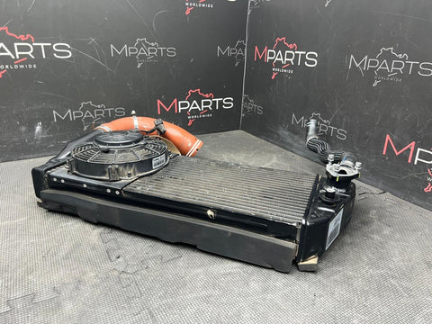 15-19 Ferrarri 488 GTB/Spider LH Intercooler 324495