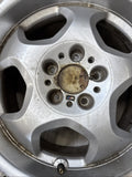 BMW M3 Z3 E36 Wheel Rim Rear Contour 17" Style 23 17X8.5 5x120 2227995