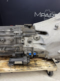 08-13 BMW E90 E92 E93 M3 OEM S65 6-Speed Manual Transmission 76k *Notes*