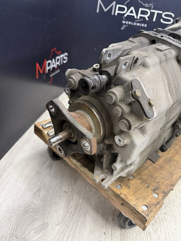BMW 01-06 E46 M3 SMG Gearbox Transmission 121k Miles