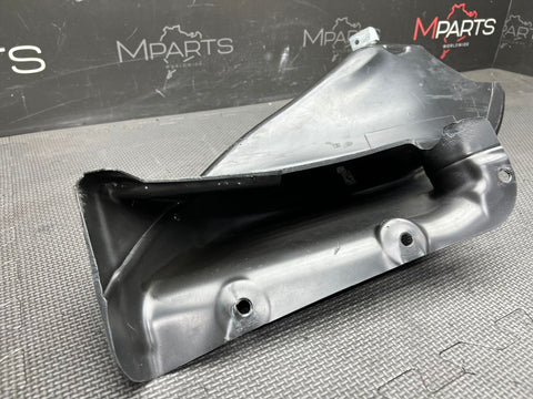 FERRARI 458 ITALIA DRVIER LH UPPER AIR DUCT P/N 82745800