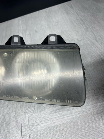 94-99 BMW E36 3 Series M3 OEM Headlights Pair