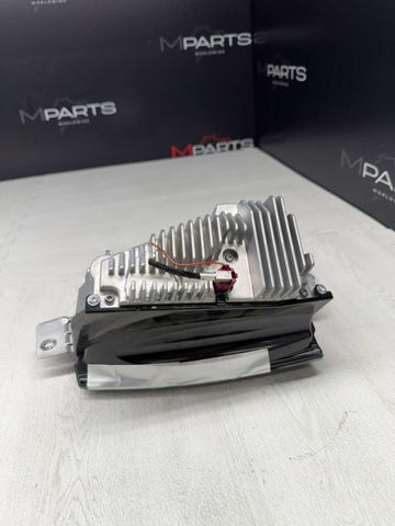 15-20 BMW F82 F83 M4 DASH HUD HEADS UP DISPLAY SCREEN PROJECTOR 9865044 OEM