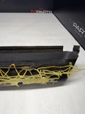 BMW E36 Coupe Convertible Front Right Door Panel Pocket Black OEM 1977532