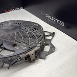 BMW E36 3 Series Z3 M Z3M 3.2 Additional Pusher Fan A/C Condenser Fan 2228432