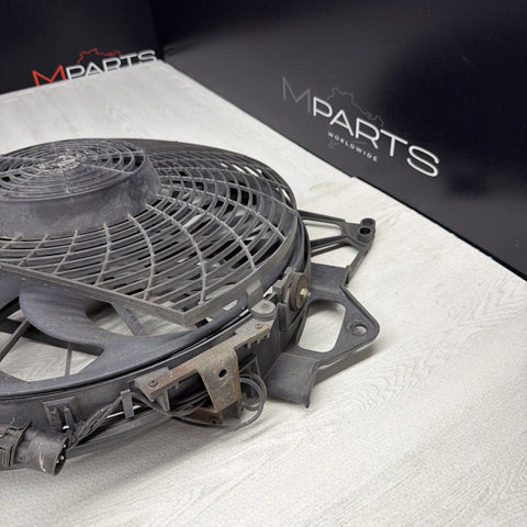 BMW E36 3 Series Z3 M Z3M 3.2 Additional Pusher Fan A/C Condenser Fan 2228432