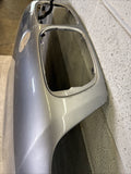 (PICKUP ONLY) BMW E46 M3 01-06 Front Hood Bonnet Panel Silver Grey