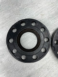 12.5MM Spacers + No Bolts PAIR 5x120 BMW E SERIES ECSTUNING