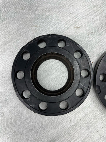 12.5MM Spacers + No Bolts PAIR 5x120 BMW E SERIES ECSTUNING
