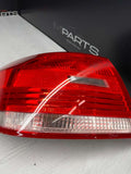 08-13 BMW E93 335i M3 Convertible Rear Left Driver Side Outer Tail Light OEM