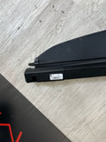 20-25 BMW X3 M40i F96 X3M Rear Retractable Cargo Luggage Cover OEM Black 7471986