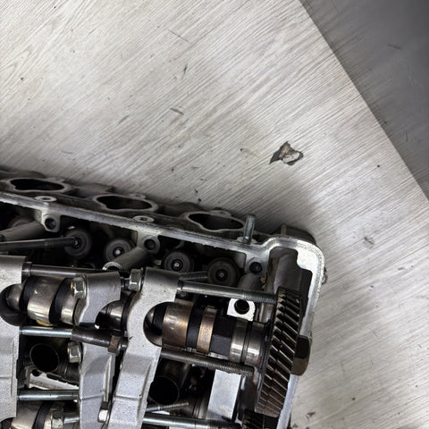 Honda S2000 00-03 Ap1 F20c Head Camshafts Caps