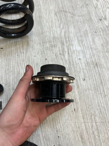 BC Racing BR Series Coilovers 1995-1999 BMW E36 M3