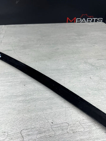 NEW STOCK STYLE Rear Trunk Spoiler CARBON FIBER BMW 07-13 E92 328 335 M3 Coupe