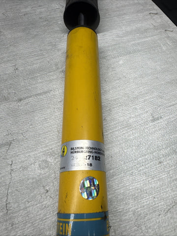 BMW Z3M 2000-2002 Bilstein B6 Rear Shock Absorber