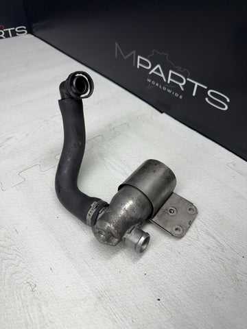 2001-2006 BMW E46 M3 S54 Air Idle Control Valve Assembly