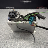 08-10 BMW 5 Series 535i 550i 528I M5 NavDVD ROM Radio CD W/Nav 65839185525 OEM