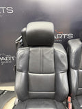 08-13 BMW E93 M3 OEM Complete Convertible Interior Black *Notes*