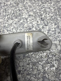 15-20 BMW M3 M4 F80 F82 F83 Front Seat Emblem Light OEM 8058223