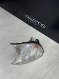Depo 2001 BMW E46 325ci 330ci M3 2dr Clear Corner Light Left Driver