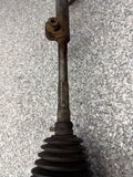 15-20 BMW F80 F82 F83 M3 M4 Front Right Lower Outer Tie Rod Assembly OEM