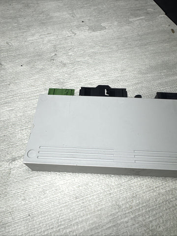 07-13 OEM BMW 3 E93 M3 Cabrio Convertible FOLDING TOP ROOF CONTROL MODULE